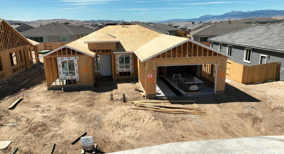 2760 Malmquist Drive, Unit 111, Sparks, NV 89441 Photo