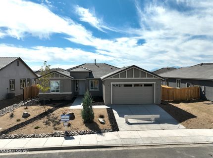 2760 Malmquist Drive, Unit 111, Sparks, NV 89441 Photo