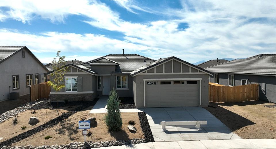 2760 Malmquist Drive, Unit 111, Sparks, NV 89441 Photo