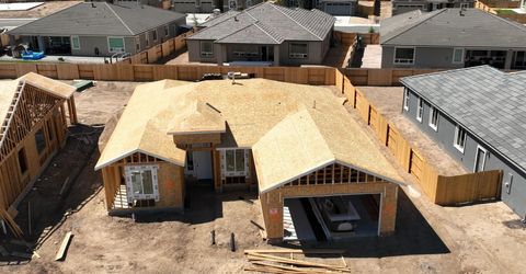 2760 Malmquist Drive, Unit 111, Sparks, NV 89441 Photo