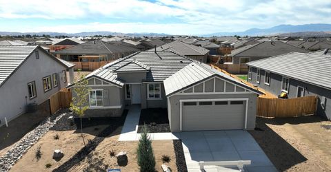 2760 Malmquist Drive, Unit 111, Sparks, NV 89441 Photo