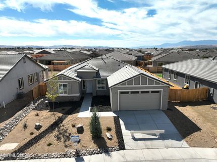 2760 Malmquist Drive, Unit 111, Sparks, NV 89441 Photo