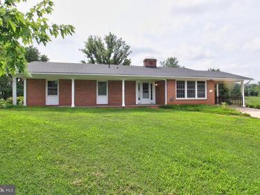 113 THORNTON COURT , CULPEPER, VA 22701