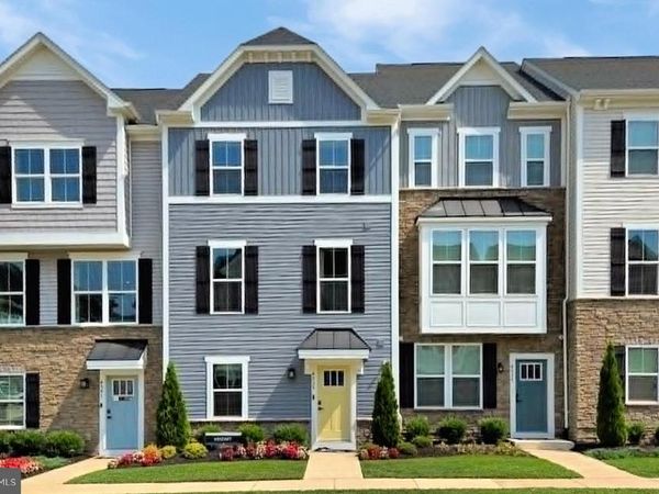 4539 BRIARHAVEN DRIVE, FREDERICKSBURG, VA 22408
