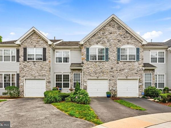 115 STIRRUP CIRCLE, WEST CHESTER, PA 19382