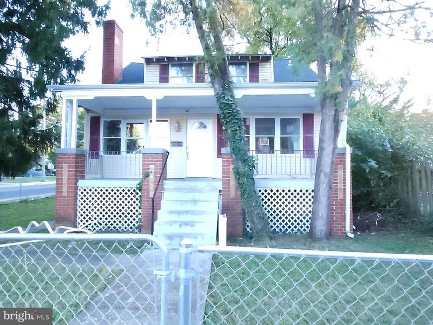 5023 Emo Street, Capitol Heights, MD 20743 Main Photo