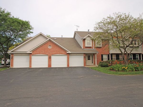 1377 E Evergreen Drive , Unit 2, Palatine, IL 60074