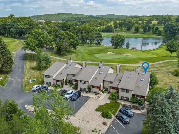 833 County RD H, Unit 8, Wisconsin Dells, WI 53965