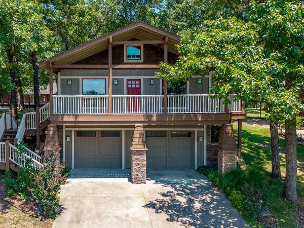 2111 Mill Pond Circle , Grove, OK 74344
