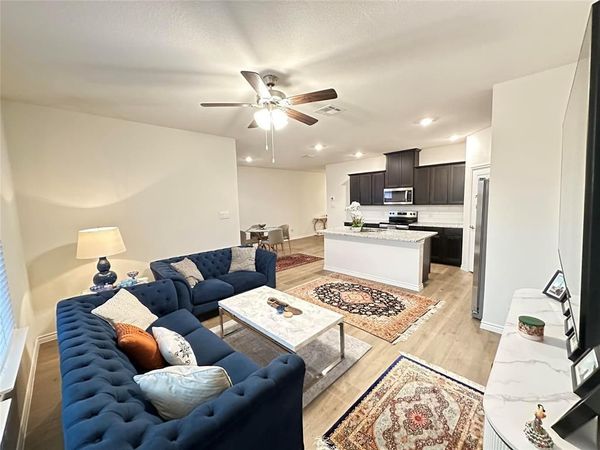 809 Lone Rock Drive, Anna, TX 75409