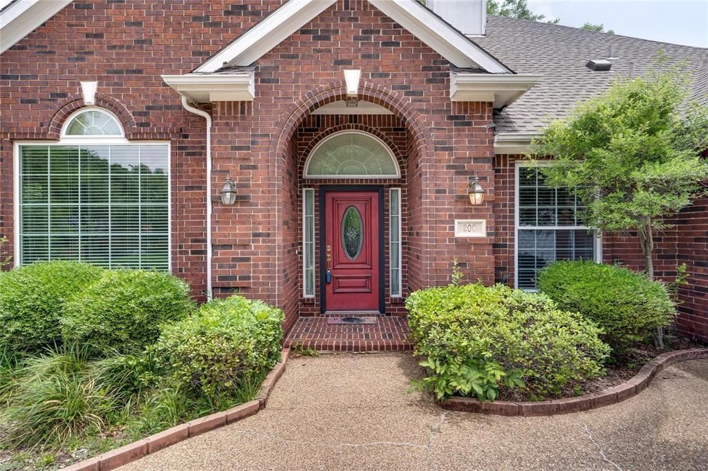 200 Diamond Ridge Drive, Coppell, TX 75019 Main Photo