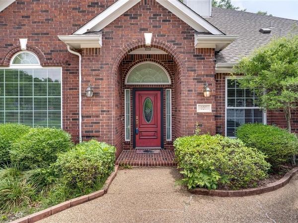 200 Diamond Ridge Drive, Coppell, TX 75019
