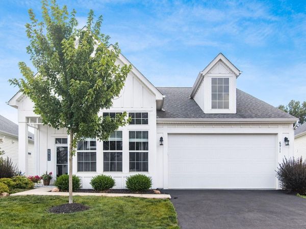 6911 Ringbill Loop , Sunbury, OH 43074