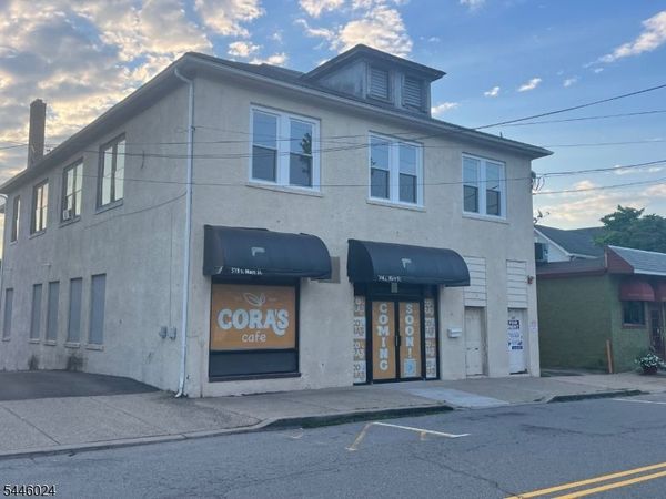320 S Main St, Unit 3, Wharton, NJ 07885