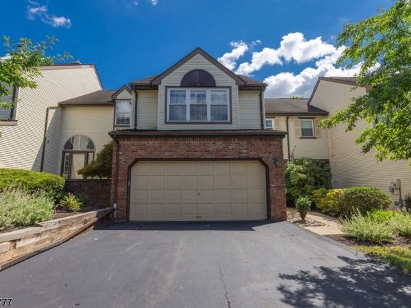 103 Porter Way East, Bridgewater, NJ 08807