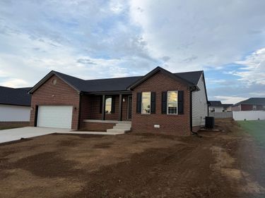 107 Bill Silvey Road, Danville, KY 40422