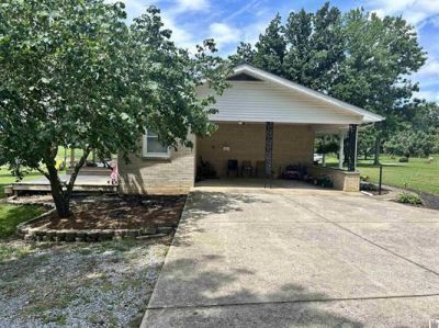 2215 Old Canton Pike, Cadiz, KY 42211 Main Photo