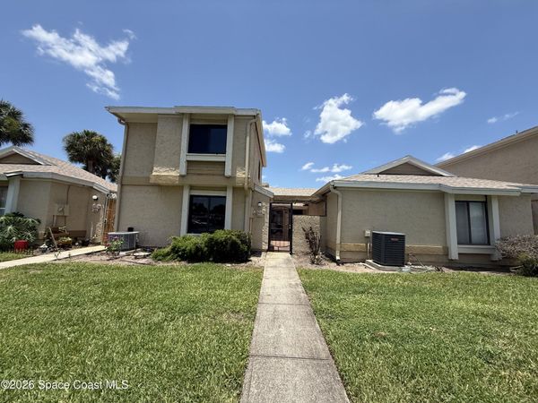 1490 Sheafe Avenue NE , Unit 102, Palm Bay, FL 32905