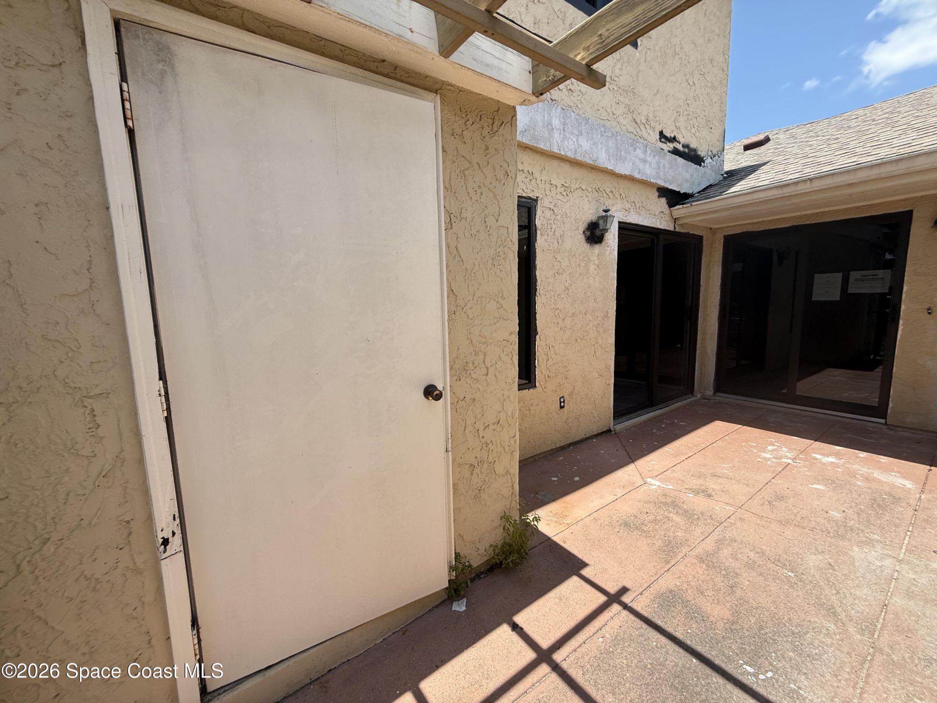 1490 Sheafe Avenue NE , Unit 102, Palm Bay, FL 32905 Photo