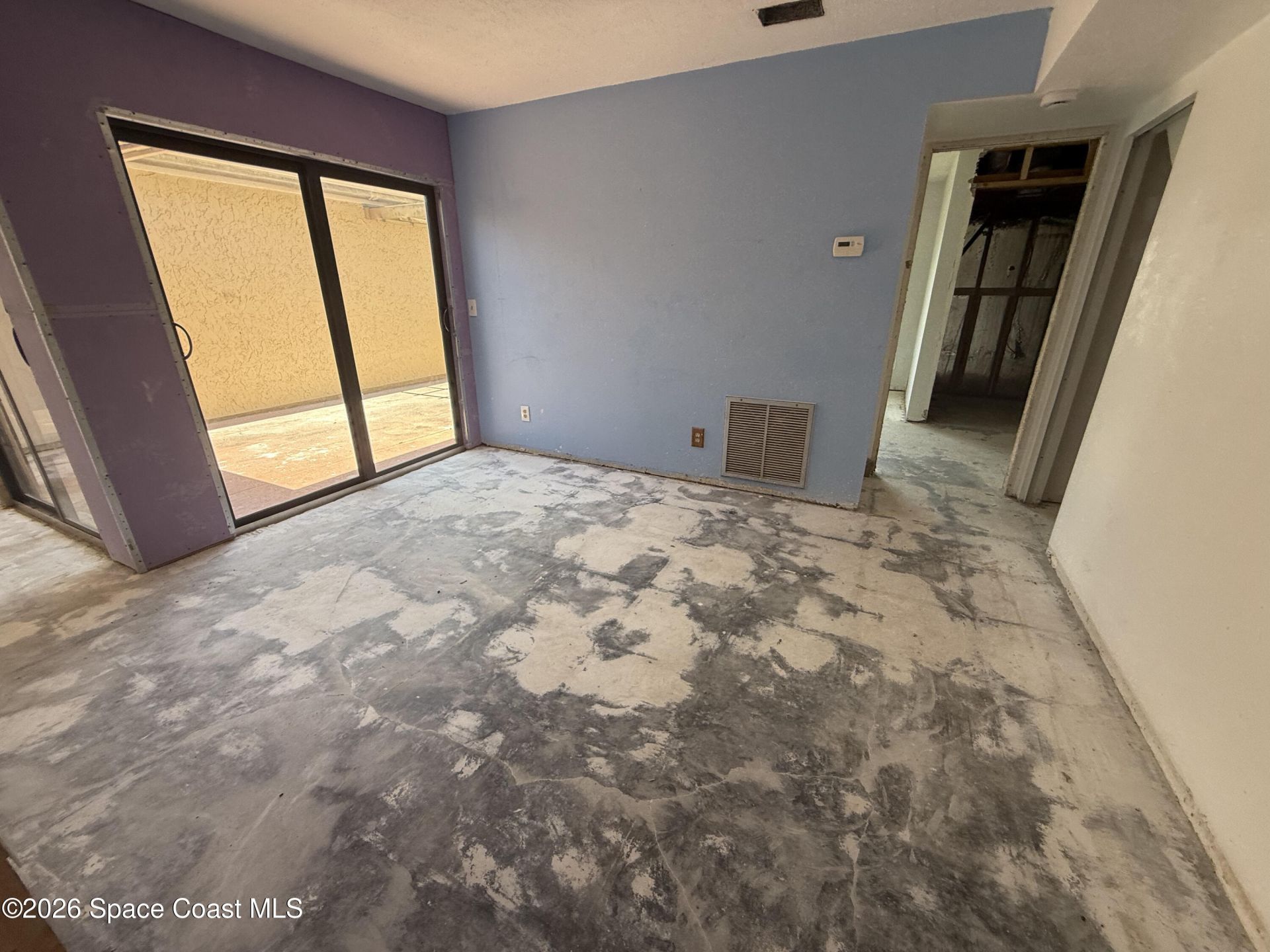 1490 Sheafe Avenue NE , Unit 102, Palm Bay, FL 32905 Photo