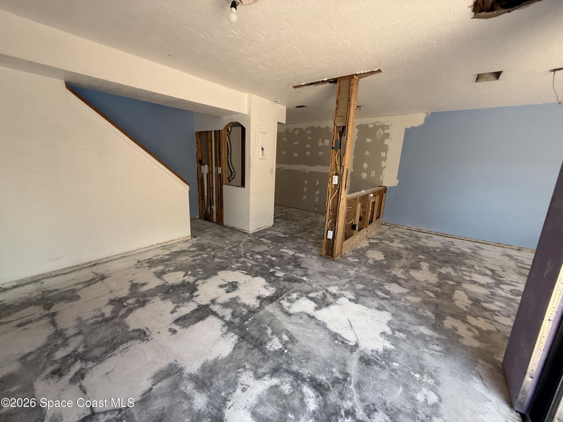 1490 Sheafe Avenue NE , Unit 102, Palm Bay, FL 32905 Photo