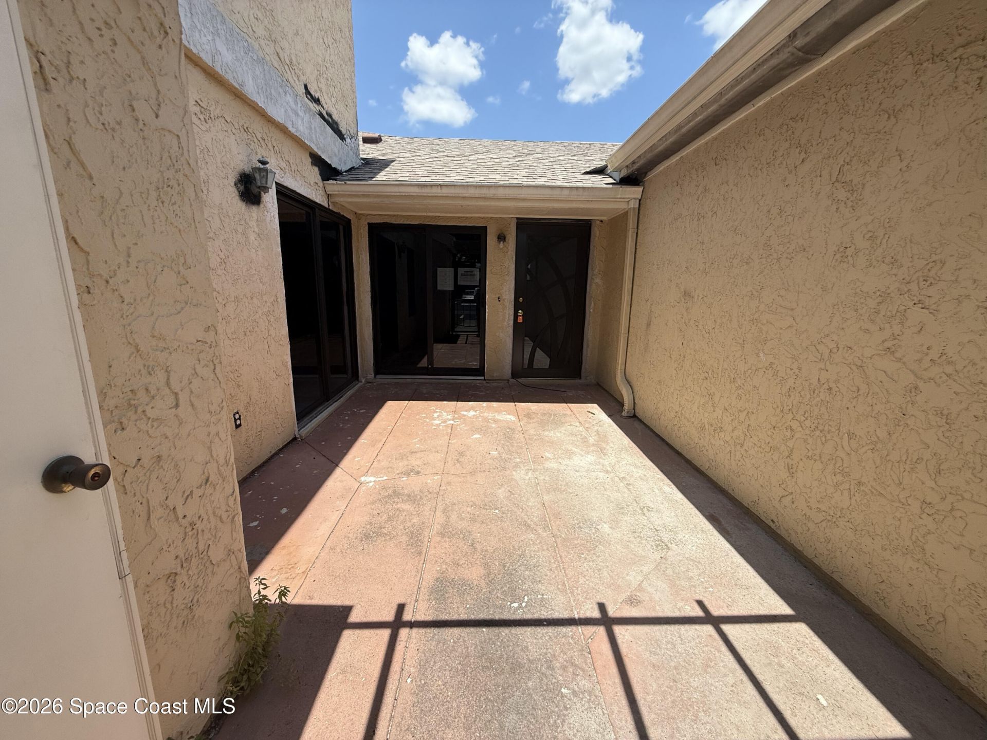 1490 Sheafe Avenue NE , Unit 102, Palm Bay, FL 32905 Photo
