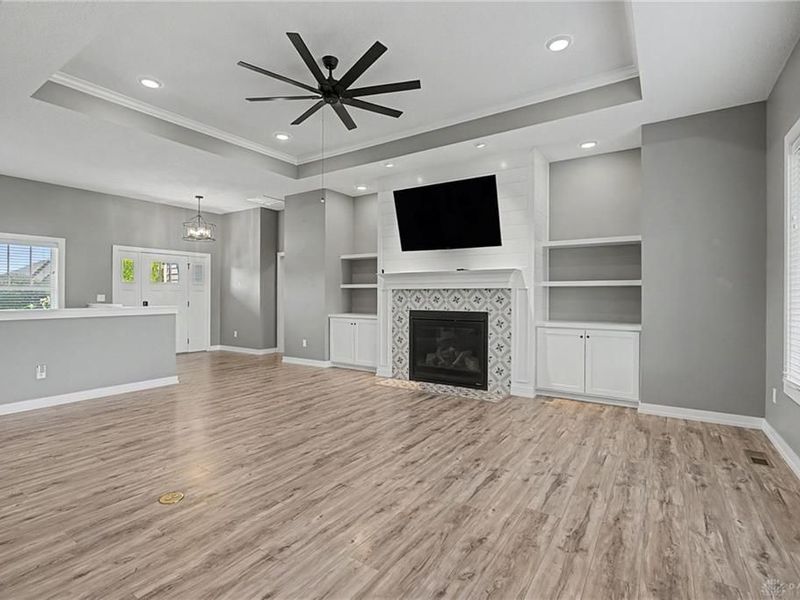 1095 Rosenthal Drive, Troy, OH 45373 Photo 11