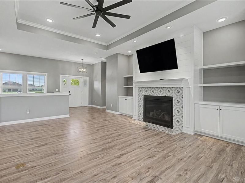 1095 Rosenthal Drive, Troy, OH 45373 Photo 12