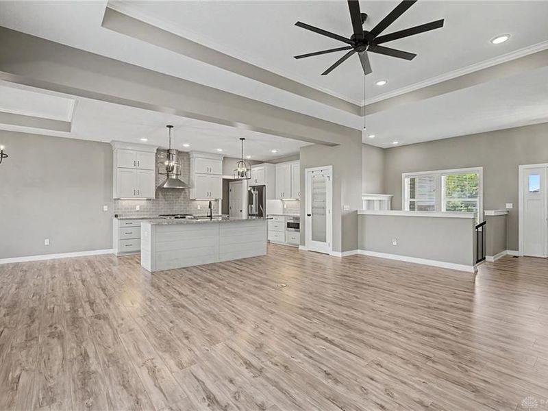 1095 Rosenthal Drive, Troy, OH 45373 Photo 13