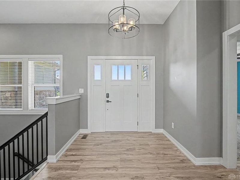 1095 Rosenthal Drive, Troy, OH 45373 Photo 6