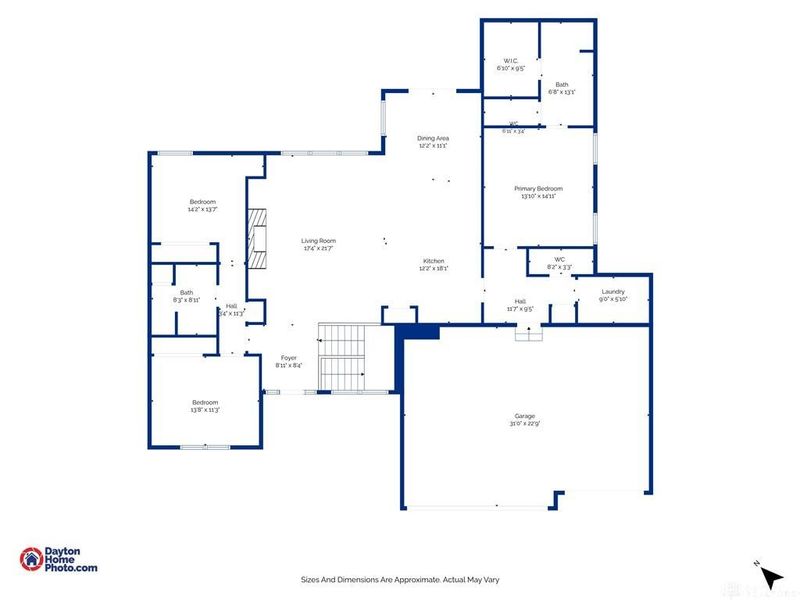 1095 Rosenthal Drive, Troy, OH 45373 Photo 60