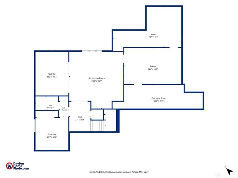 1095 Rosenthal Drive, Troy, OH 45373 Photo 61