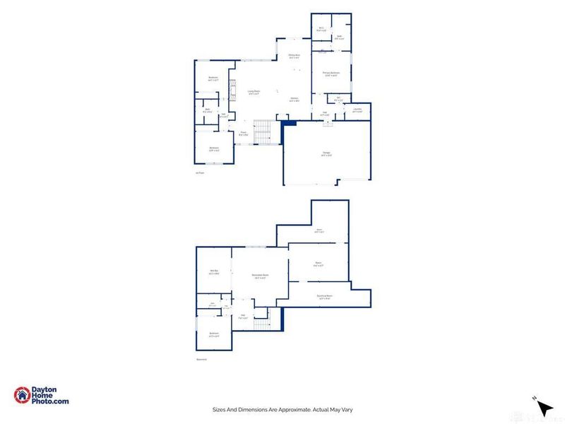 1095 Rosenthal Drive, Troy, OH 45373 Photo 62