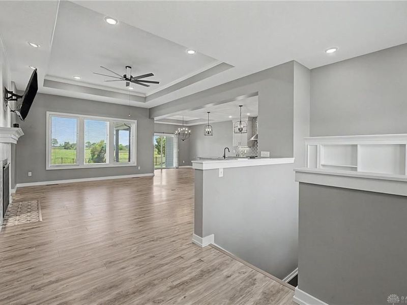 1095 Rosenthal Drive, Troy, OH 45373 Photo 8