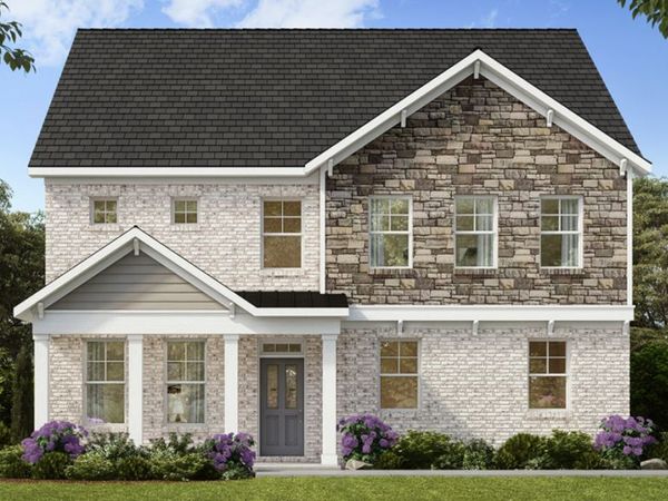 1616 Brookstone Crossing, Bogart, GA 30622