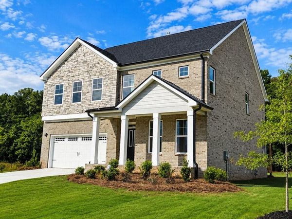 1616 Brookstone Crossing, Bogart, GA 30622