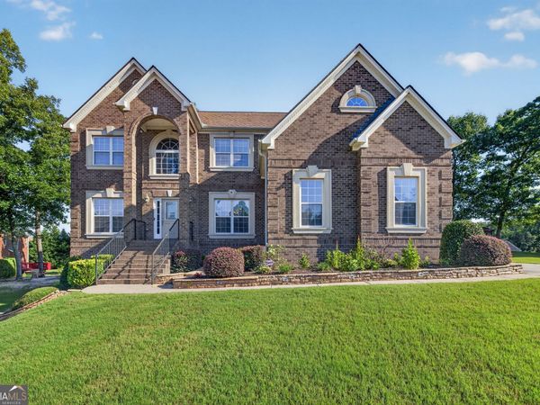2204 Anise Court, Conyers, GA 30094