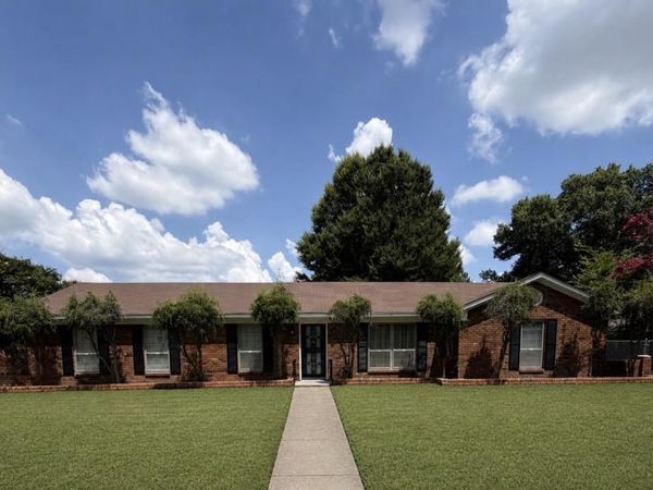 5151 WOODDALE AVE, Memphis, TN 38118