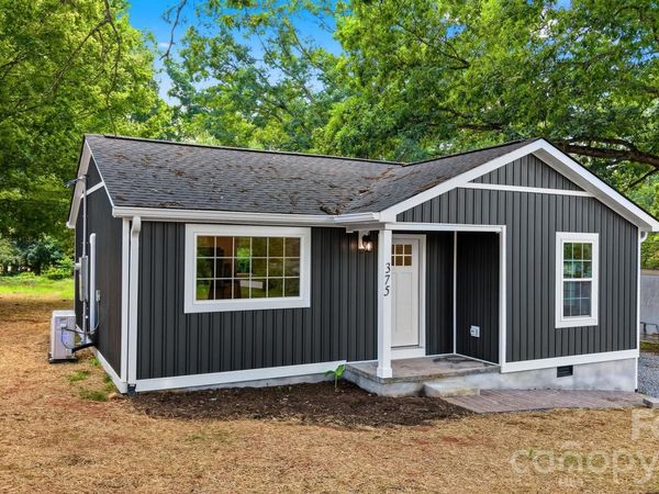375 Shasta Lane SW, Lenoir, NC 28645