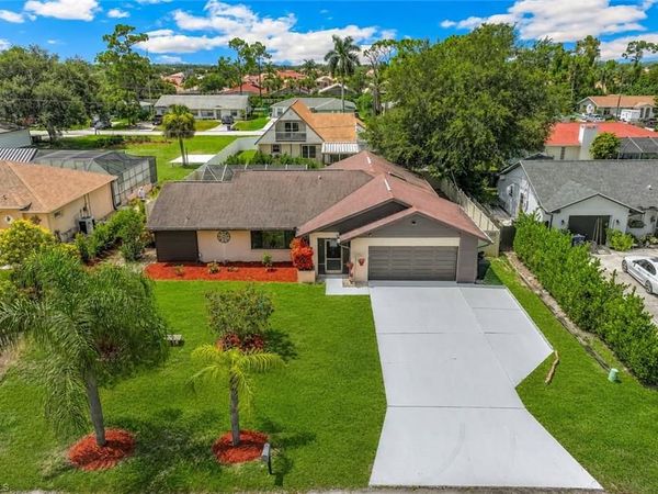 9166 King RD E, FORT MYERS, FL 33967