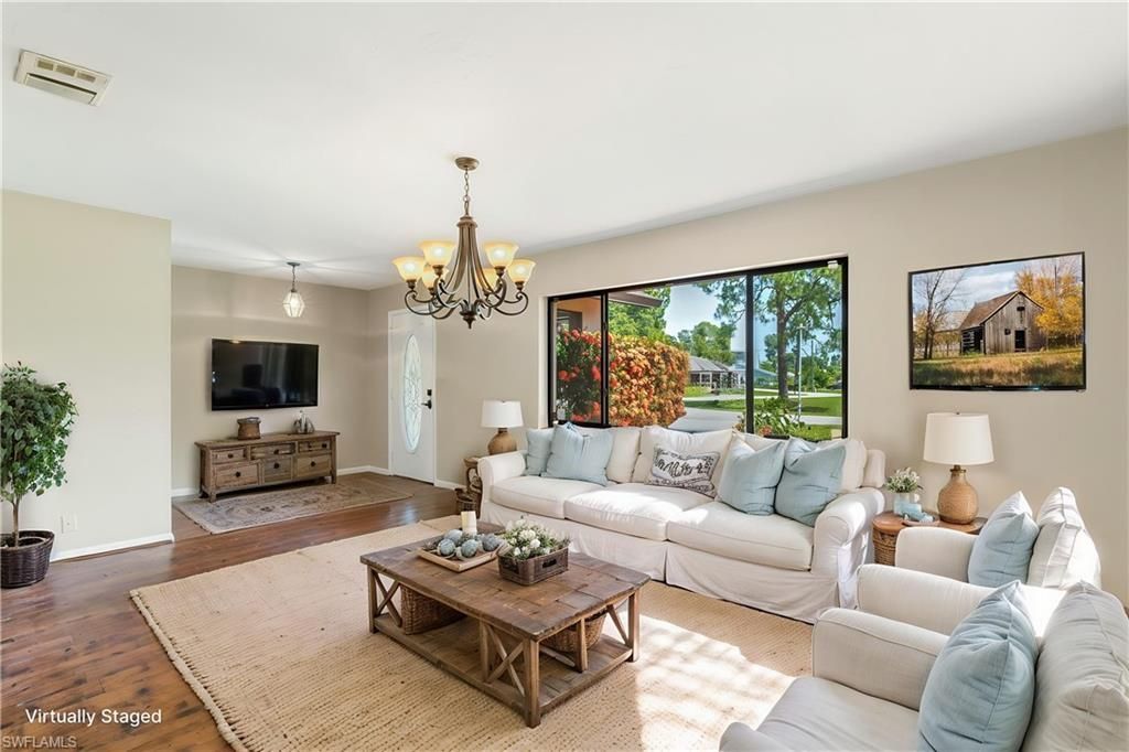 9166 King Rd E, Fort Myers, FL 33967 Photo