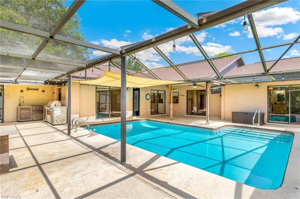 9166 King Rd E, Fort Myers, FL 33967 Photo