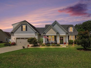 58 Antila Court, Garner, NC 27529