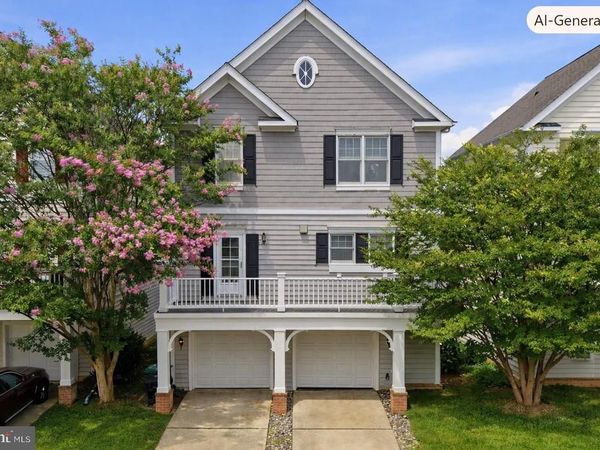 684 HEATHWALK MEWS, GAITHERSBURG, MD 20878