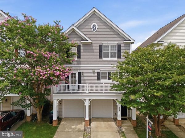 684 HEATHWALK MEWS, GAITHERSBURG, MD 20878