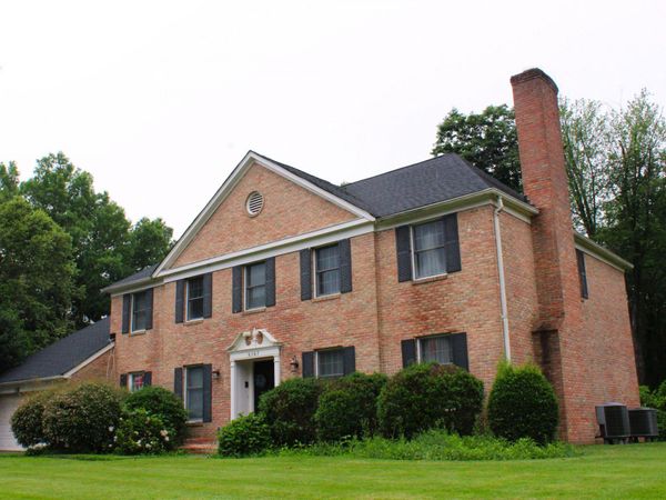 6367 LYNWOOD HILL ROAD, MCLEAN, VA 22101