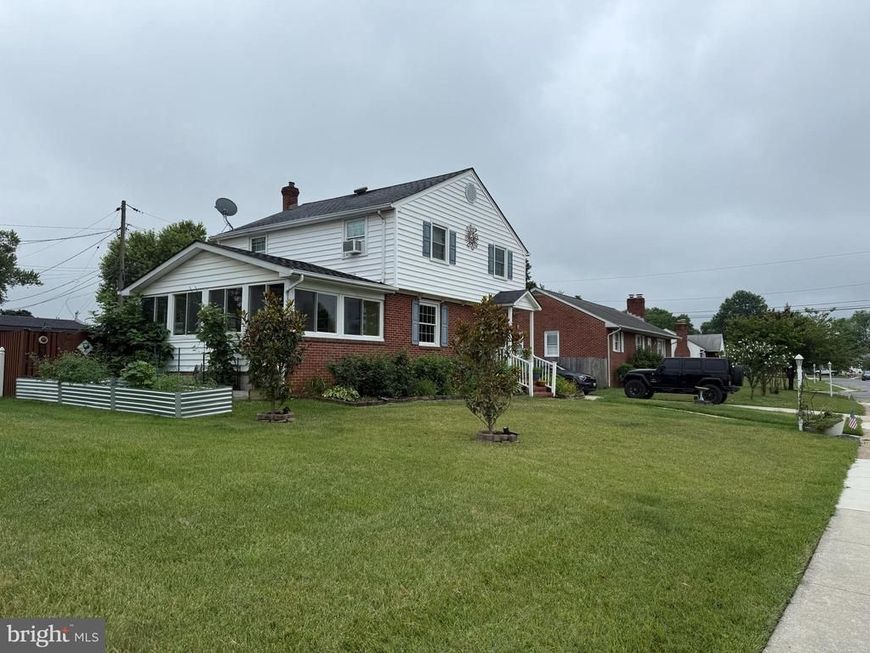 559 Fairmount, Linthicum Heights, MD 21090 Main Photo