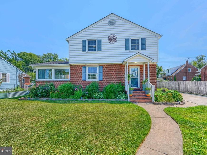 559 Fairmount, Linthicum Heights, MD 21090 Main Photo