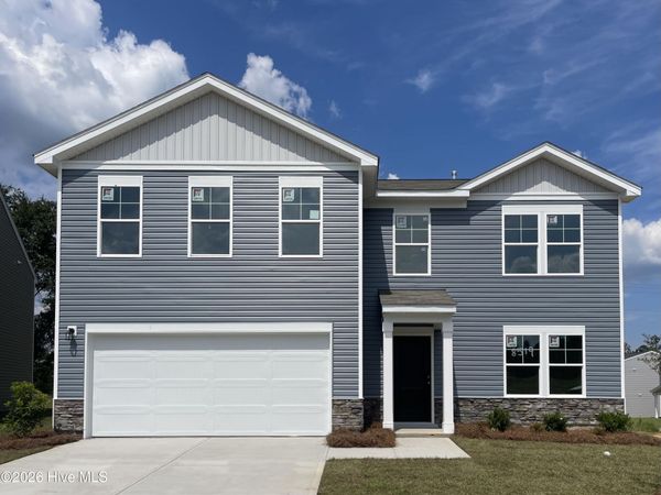 8519 Smooth Whiskey Circle, New Ellenton, SC 29809