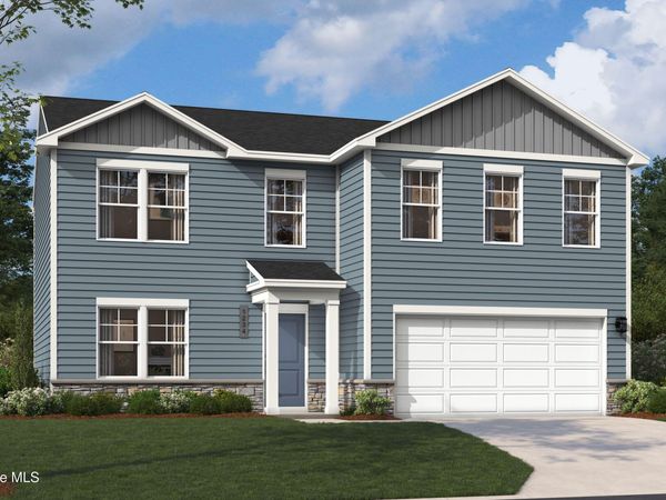 8519 Smooth Whiskey Circle, New Ellenton, SC 29809